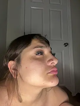 treasurebabii Show Webcam