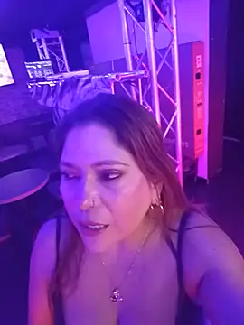 Jadeelara's Webcam Show