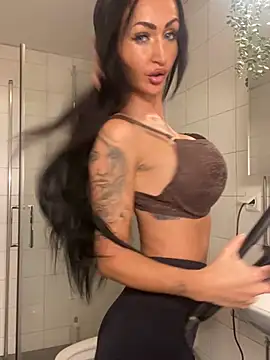 Petite97 Webcamshow
