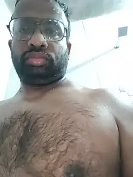 Sammy6432 webkamerás műsora