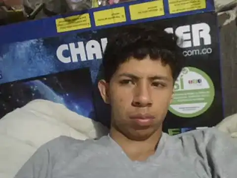 Chat XXX ao vivo de Baby_Foxs