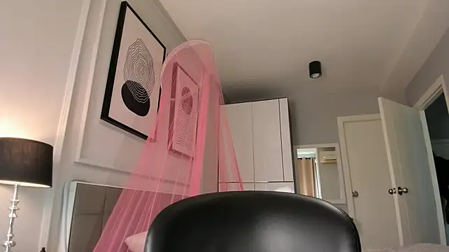 Jap_amelle Chat XXX live