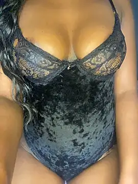 Chatroom XXX en direct de theyluvcrystal