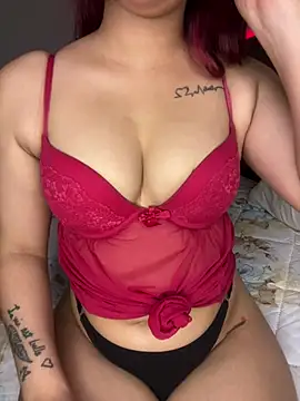 Show de SaraOne_arab na webcam