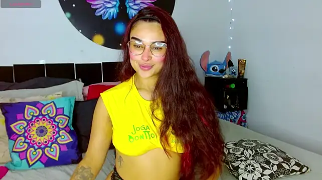 Ana_Riderr Chat XXX in diretta