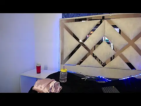 ladymooncs Live XXX-Chat