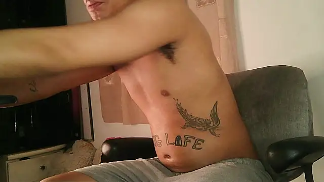 Show Webcam de smith_jr420