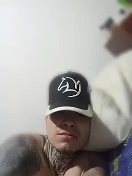 liam_1123 Webcam-Show