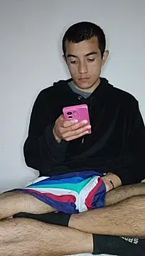 Thick_Cock Adlı Modelin Web Kamerası Şovu