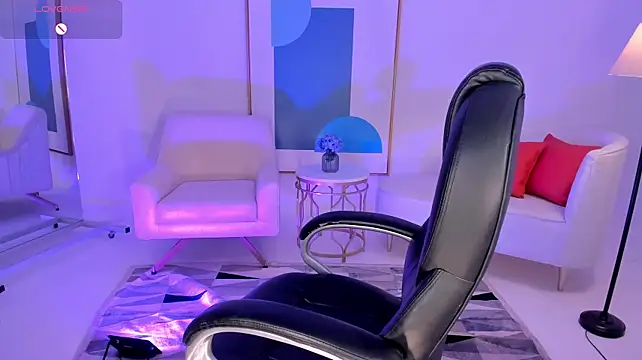 MariaHerrera_ live XXX chat