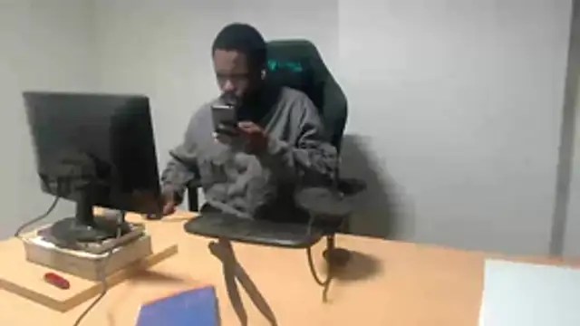 Mastertopdome Show in webcam