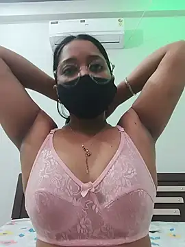 Show Webcam de Monika_767
