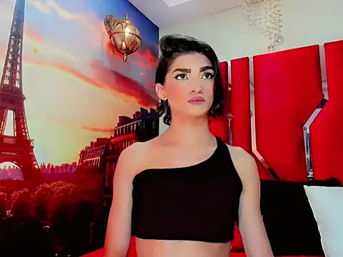 Show de SARA__AGUILAR na webcam