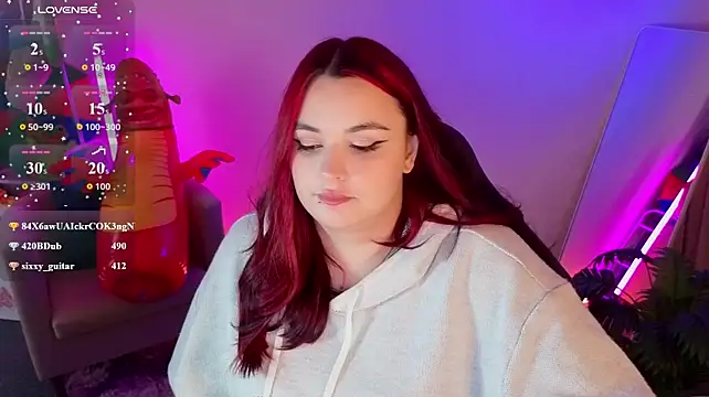Živý XXX chat Mia_R0ss