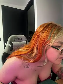 Sophia_Weest99's Live XXX Chat