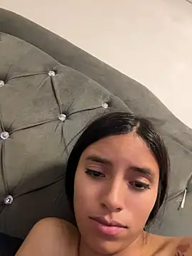 CELESTE_-EC live XXX chat