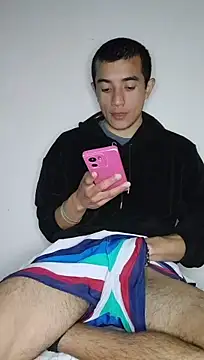 Thick_Cock: απευθείας συνομιλία ΧΧΧ