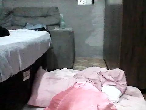 Show de StarOrdinaria na webcam
