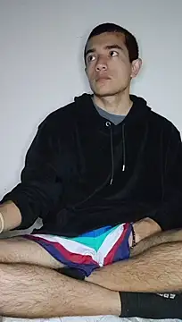 Thick_Cock Webcam Show