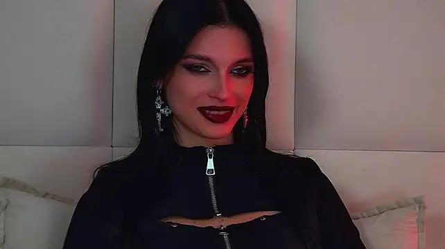 BeverlyMost Chat XXX live