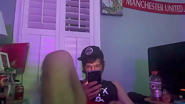 Chat XXX en directo de TrndSettr