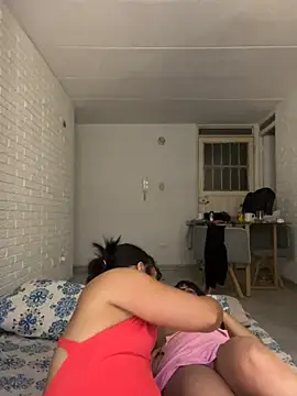 sarita_hos 웹캠 쇼