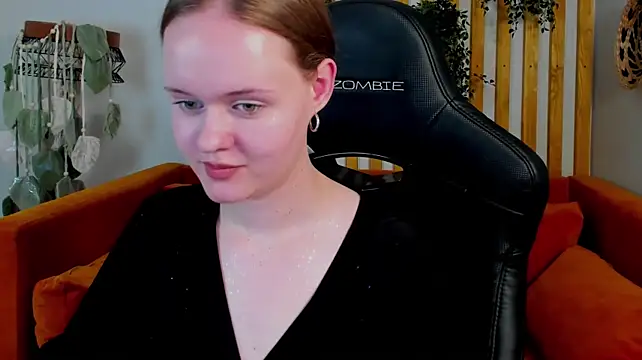 AdaRune Chat XXX live