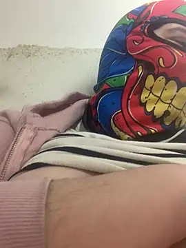 Andreaputa_26's Live XXX Chat