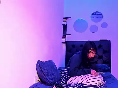 Chat +18 de Italy_sweet ao vivo
