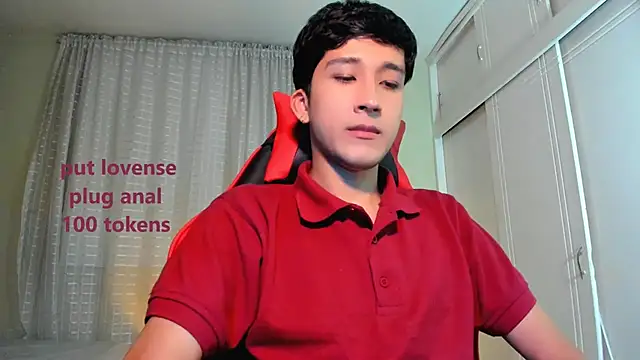 tom_Howard Webcamshow