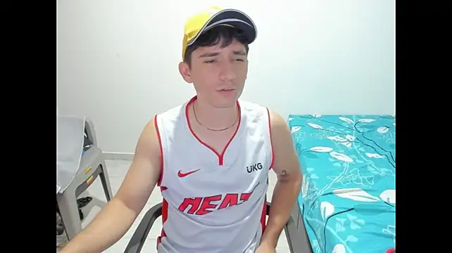 Chat XXX ao vivo de ChicoMaloFfF