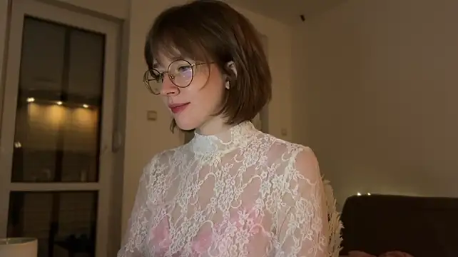 Živý XXX chat ms_christiana