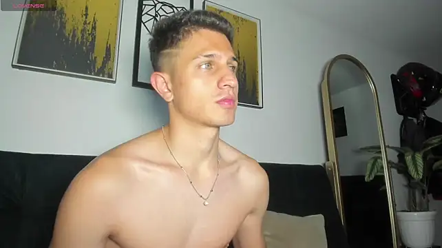 kevin_ahss 网络视讯表演