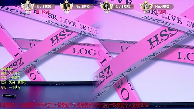 Show Webcam de TC-001