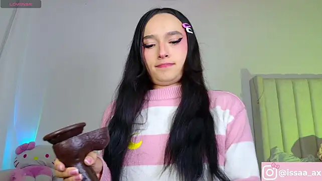 issa_dolly live XXX chat