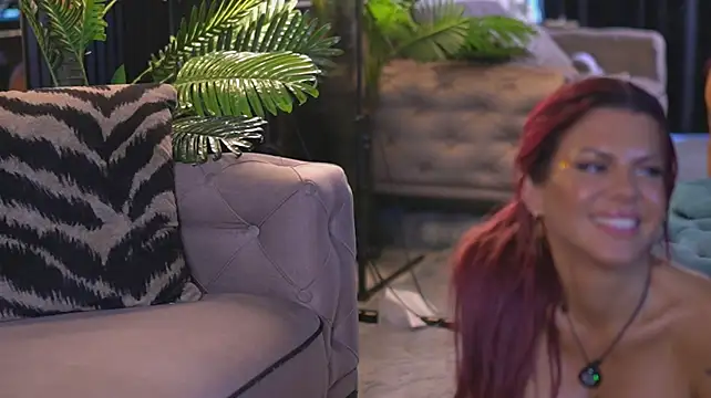CamillaStarrX's Webcam Show