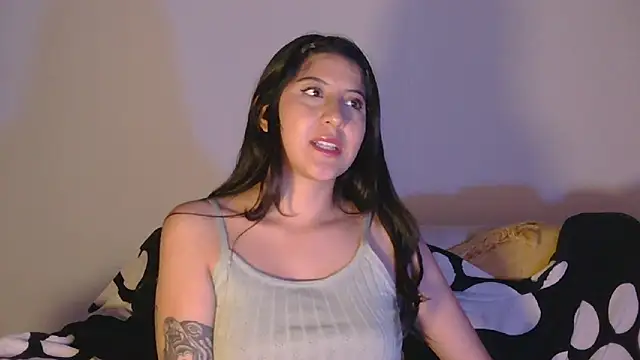 Czat XXX na żywo – BubbleGumm_