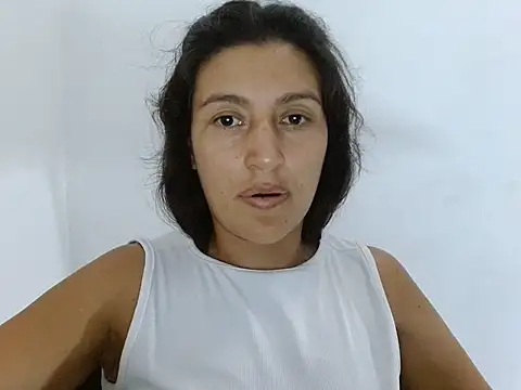 Chat XXX en directo de SarahFriendly