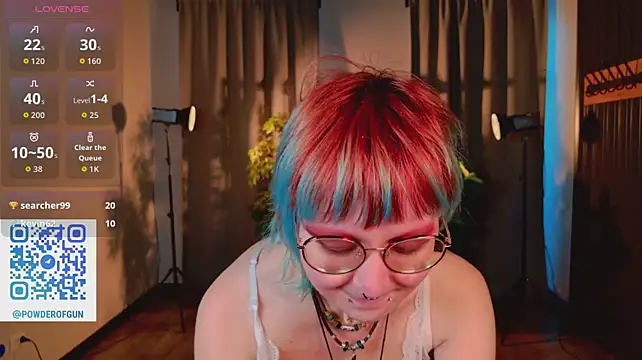 powderofgun live XXX chat