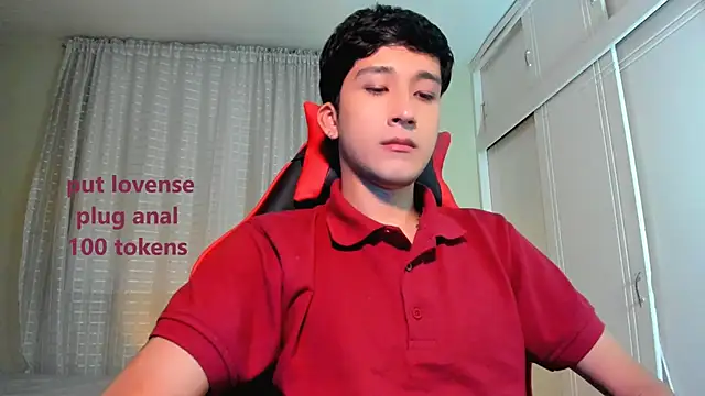 tom_Howard Show Webcam
