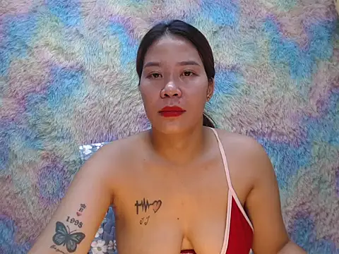 Chatroom XXX en direct de wild_rose69