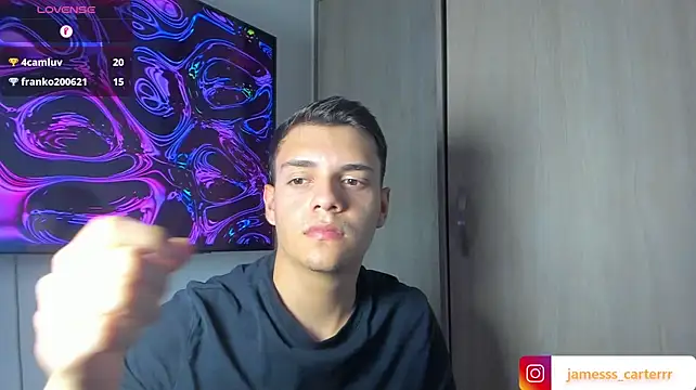 عرض كام james_carter1