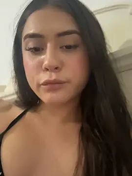 Yocelinbabyyy Live XXX-chat