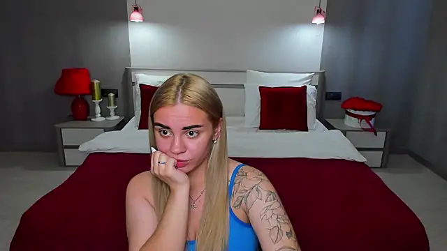 Gabi_Sky Chat XXX live