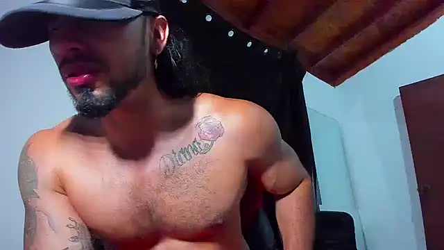 Baky_sexy 在線直播表演
