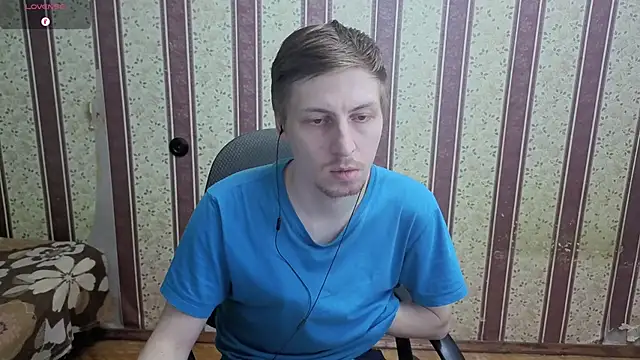 Živý XXX chat Darien_Brown