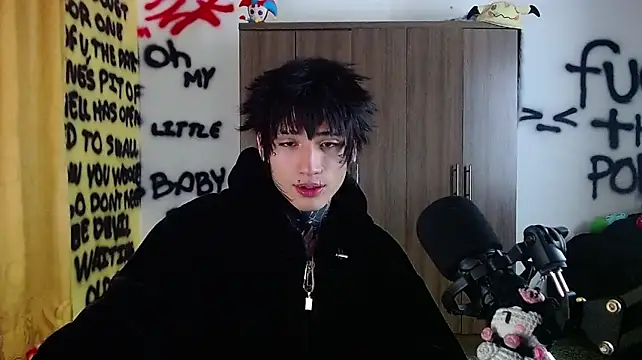 Ryoko_vishnu 라이브 XXX 채팅