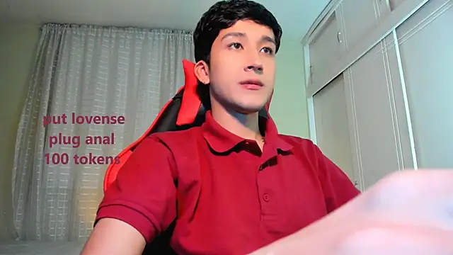 tom_Howard 现场XXX聊天