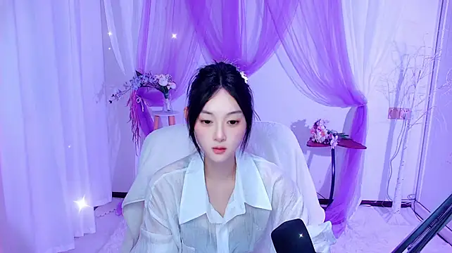 Tili_Lucky 即時 XXX 聊天