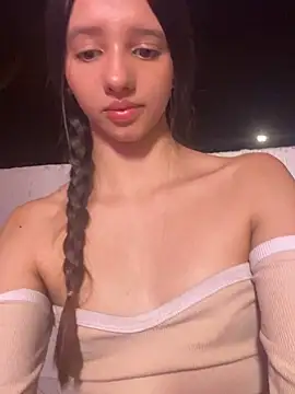 Little_Melody Live XXX-chat